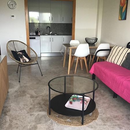 Appart Standing 2 Chambres 2Sdb Clim Piscine Parking Wifi Terrasse 21M2 Local Velo Port-Aventura, Plage, Centre Salou Exterior foto