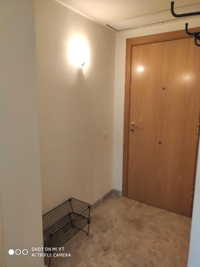 Appart Standing 2 Chambres 2Sdb Clim Piscine Parking Wifi Terrasse 21M2 Local Velo Port-Aventura, Plage, Centre Salou Exterior foto