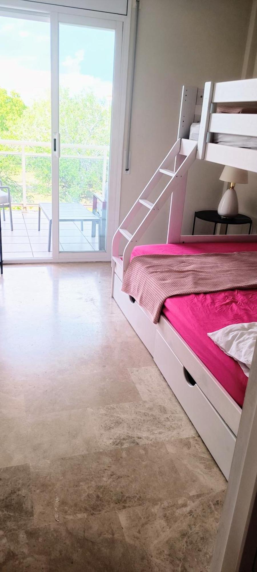Appart Standing 2 Chambres 2Sdb Clim Piscine Parking Wifi Terrasse 21M2 Local Velo Port-Aventura, Plage, Centre Salou Exterior foto